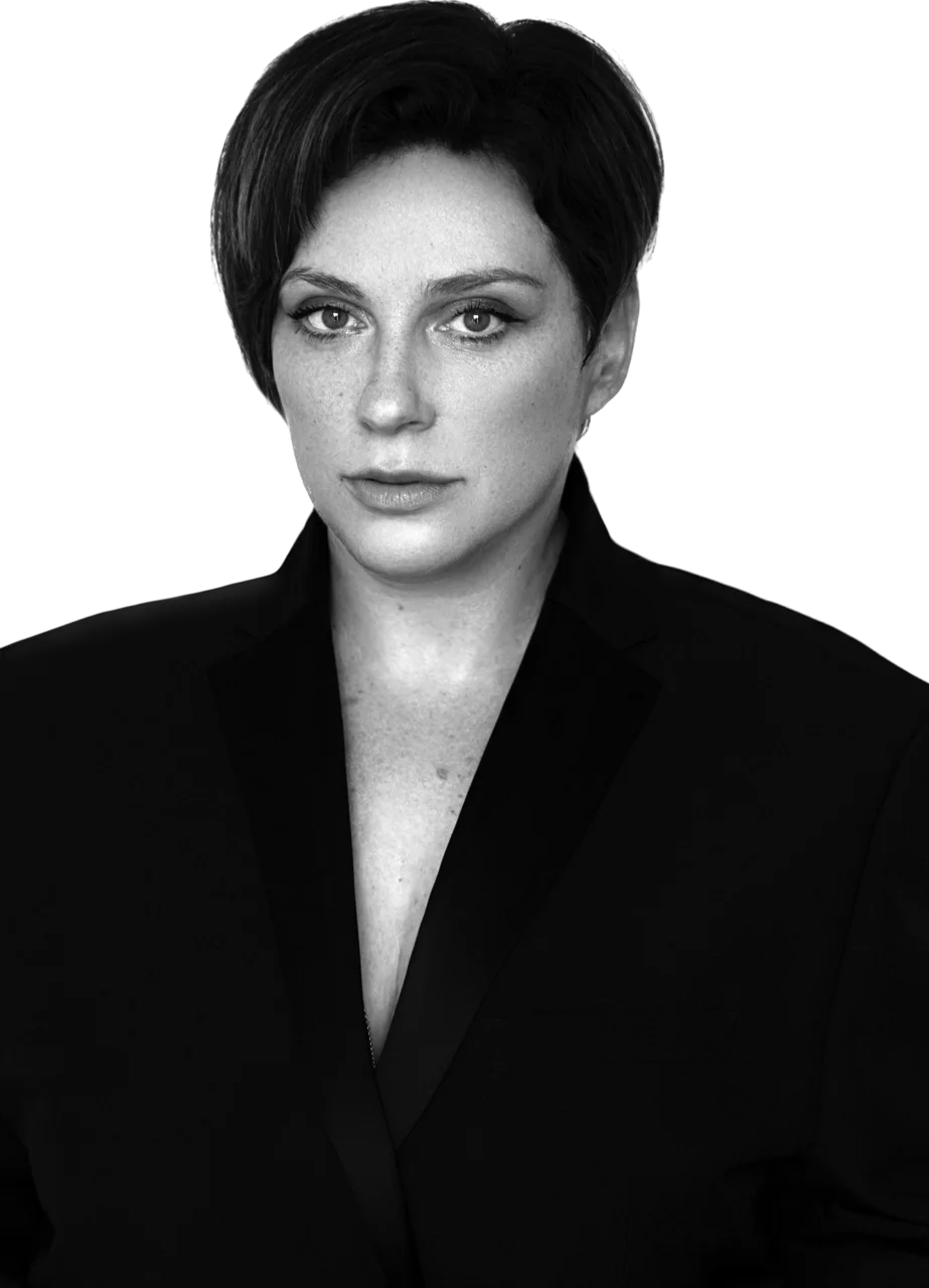 Юлия Архипова