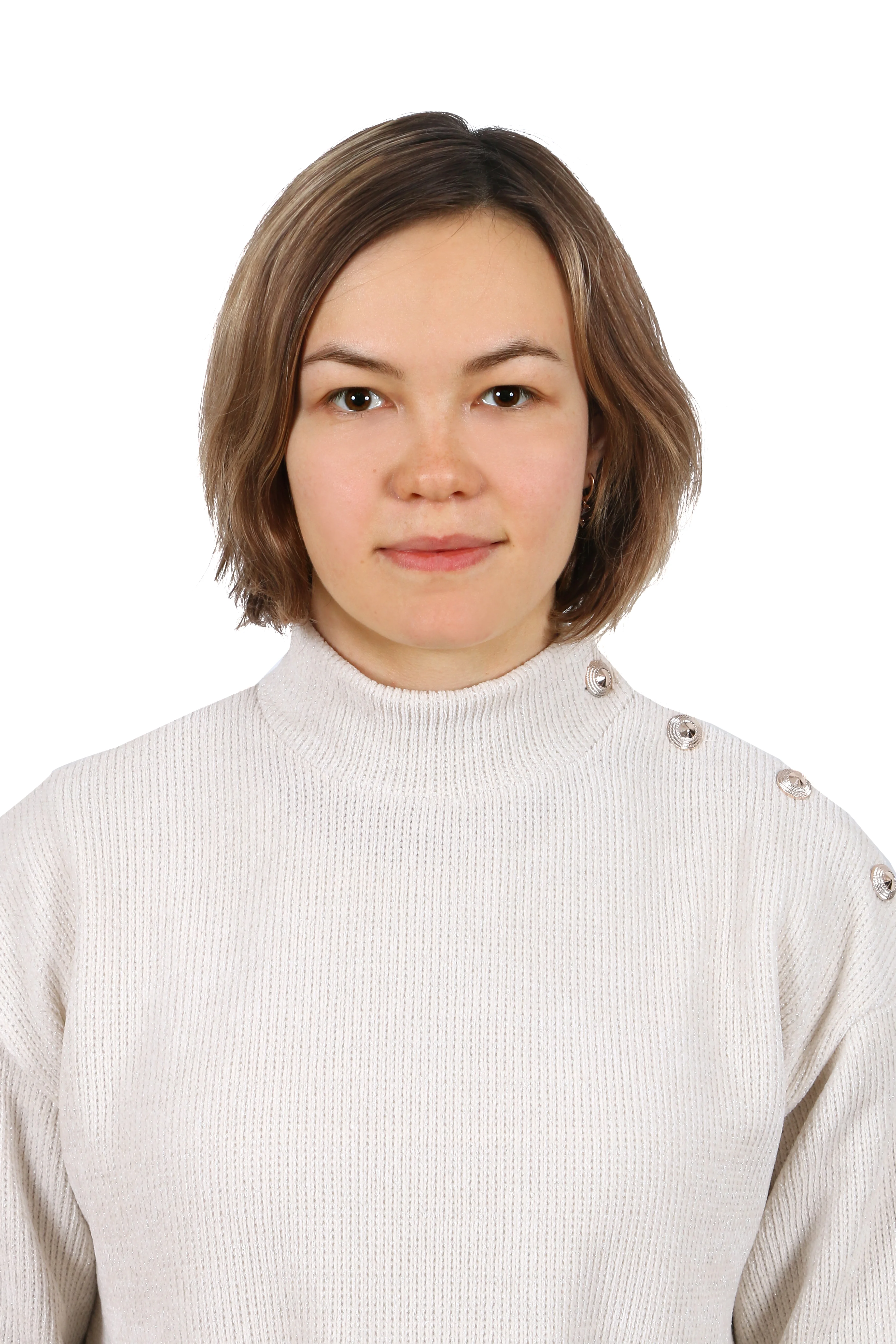 Анастасия Корзунина