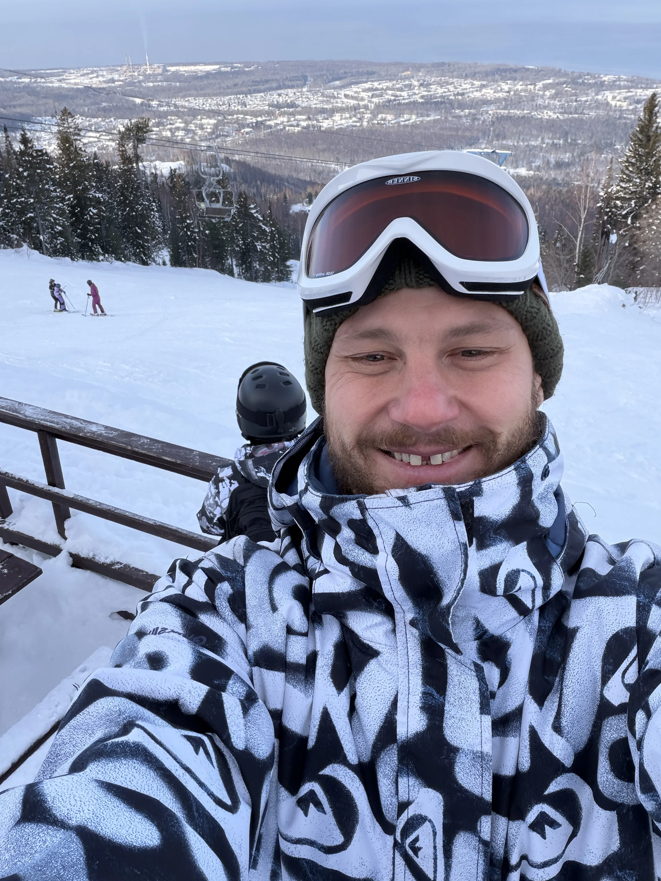 Павел Домашев