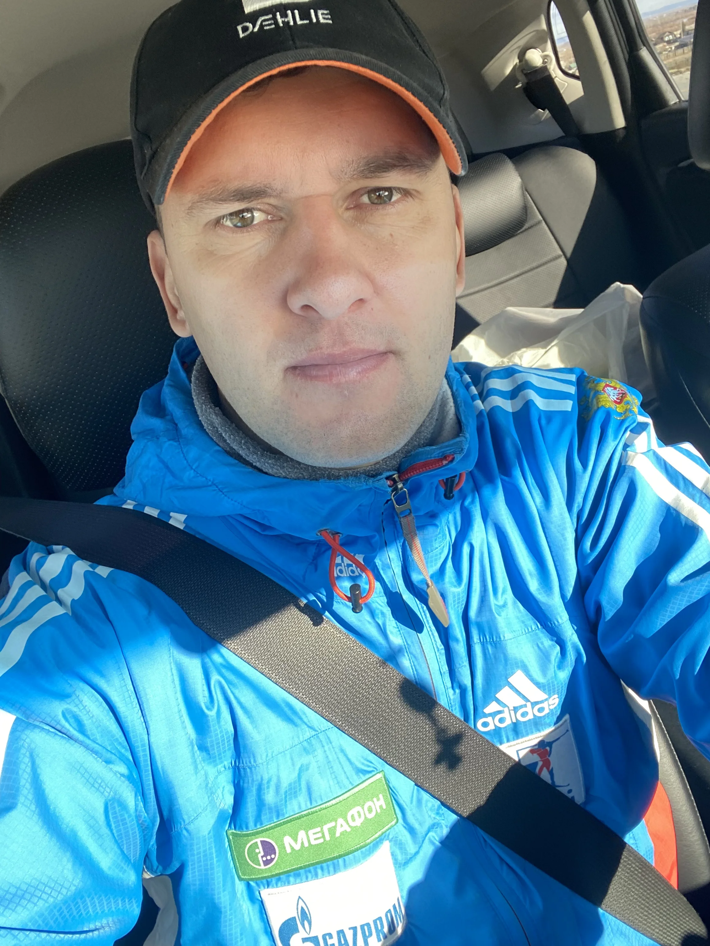 Александр Панов