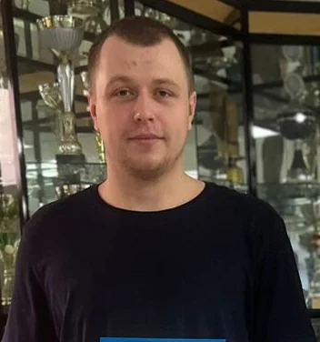 Евгений Колесов