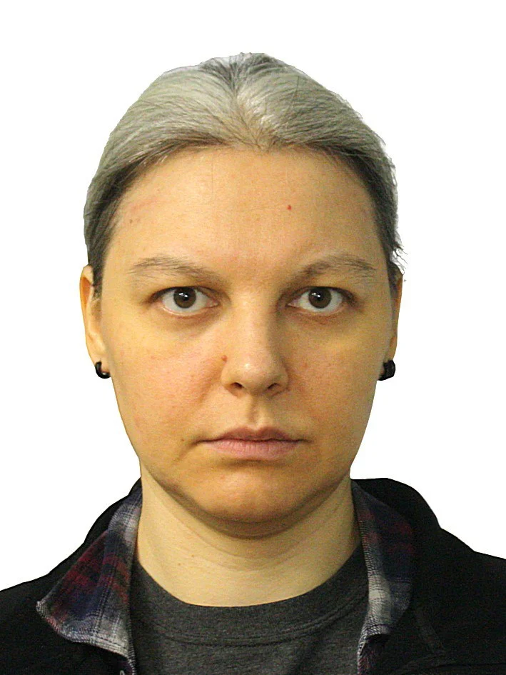 Елена Федотчева