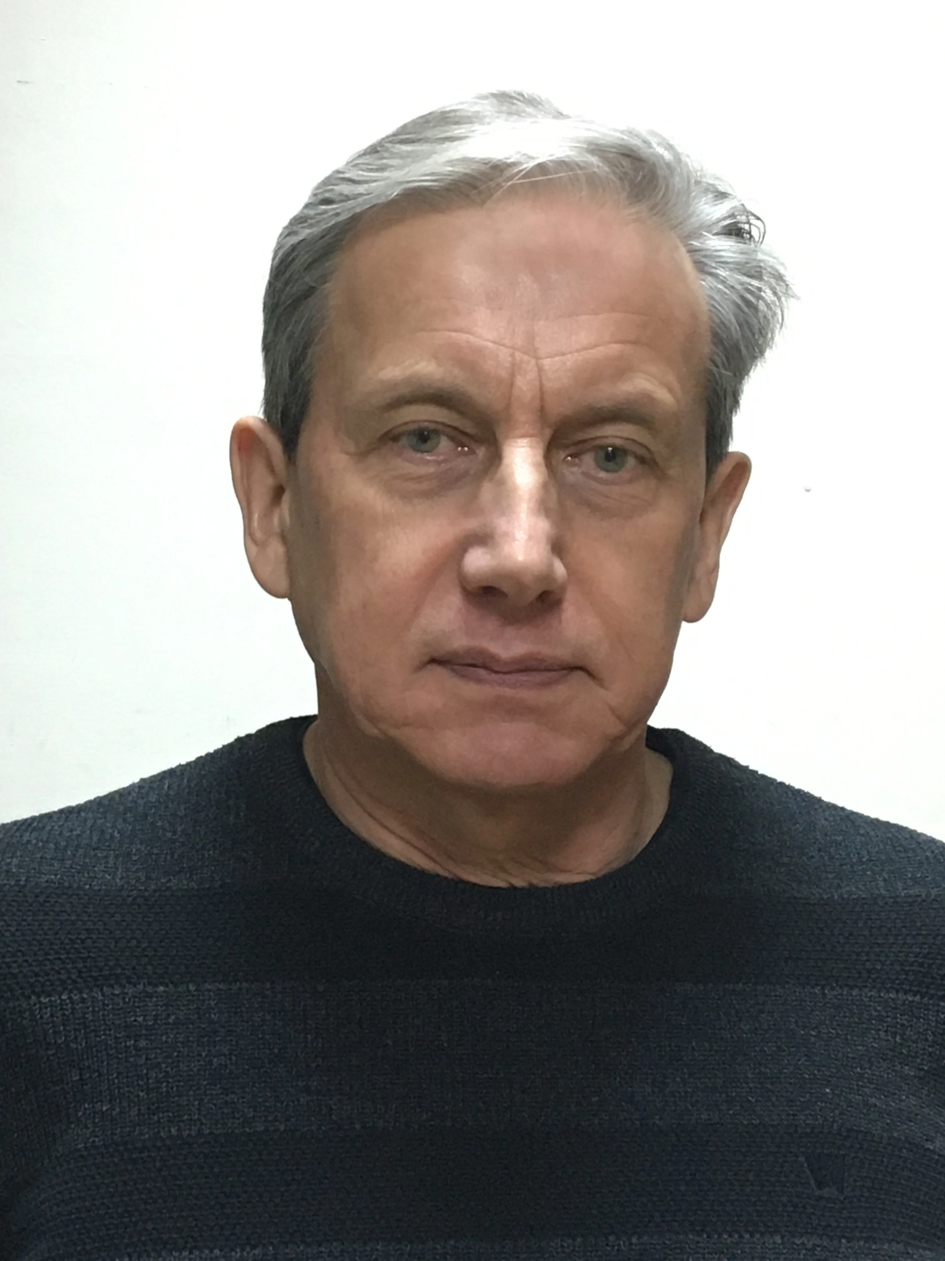 Александр Иванов