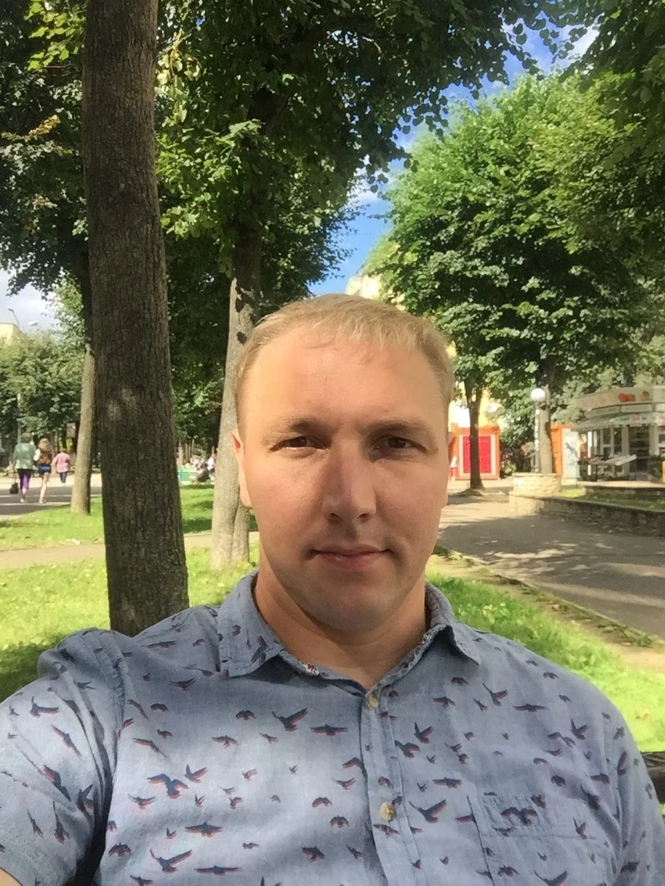 Виктор Моряхин
