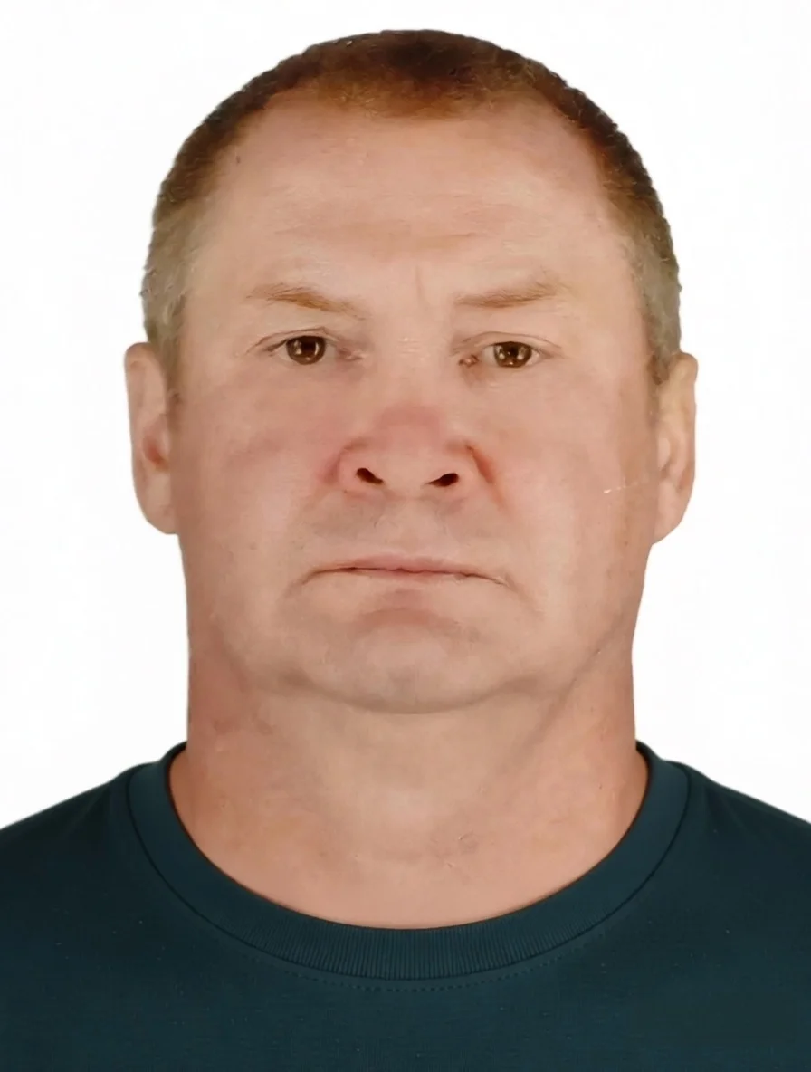 Евгений Степанов