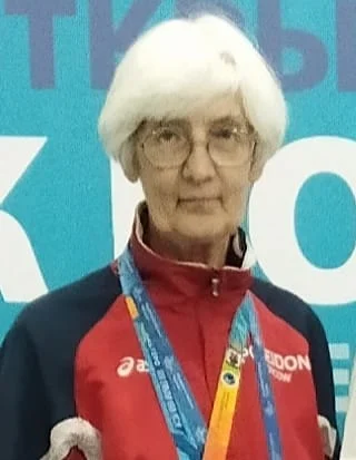 Елена Павлова