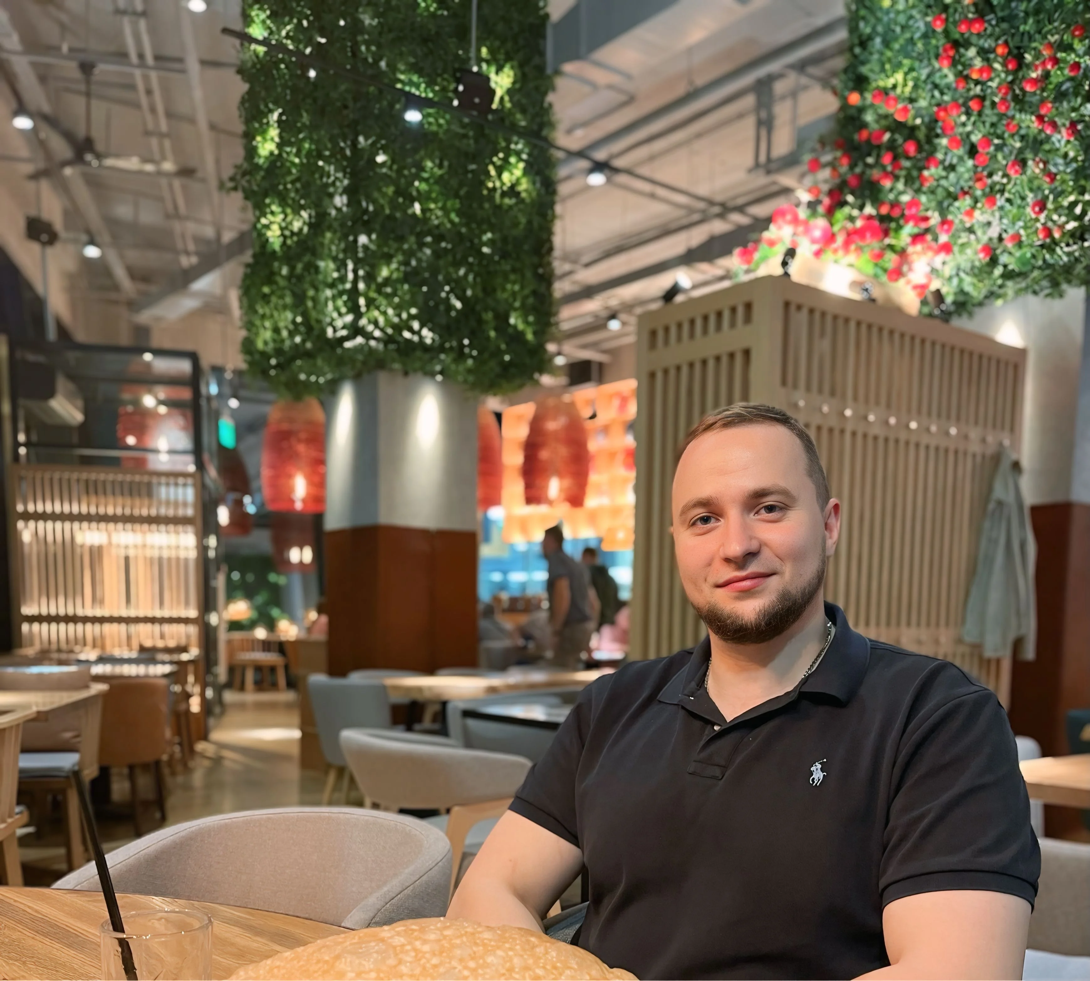 Евгений Лисневский
