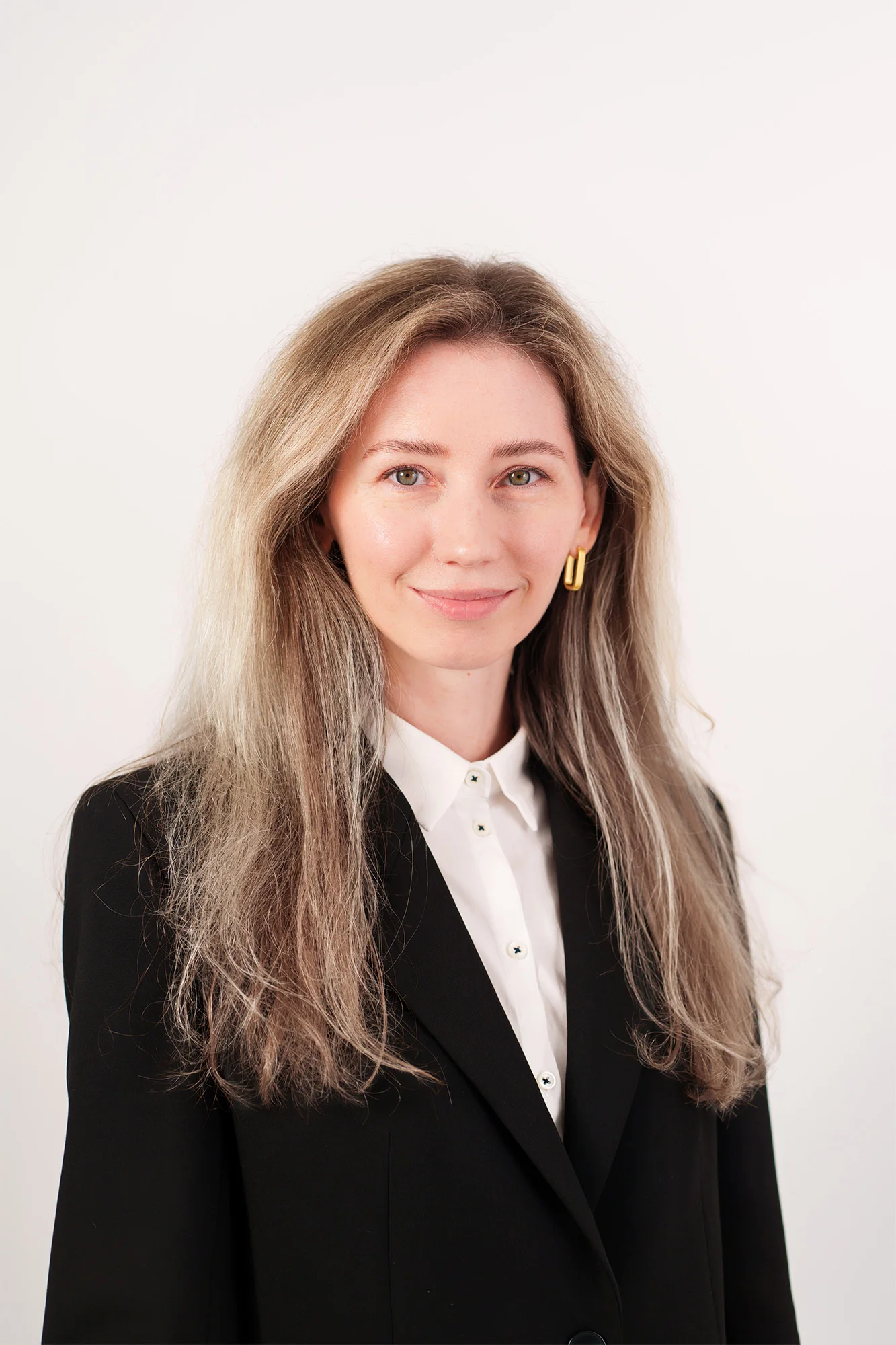 Ирина Ильичева