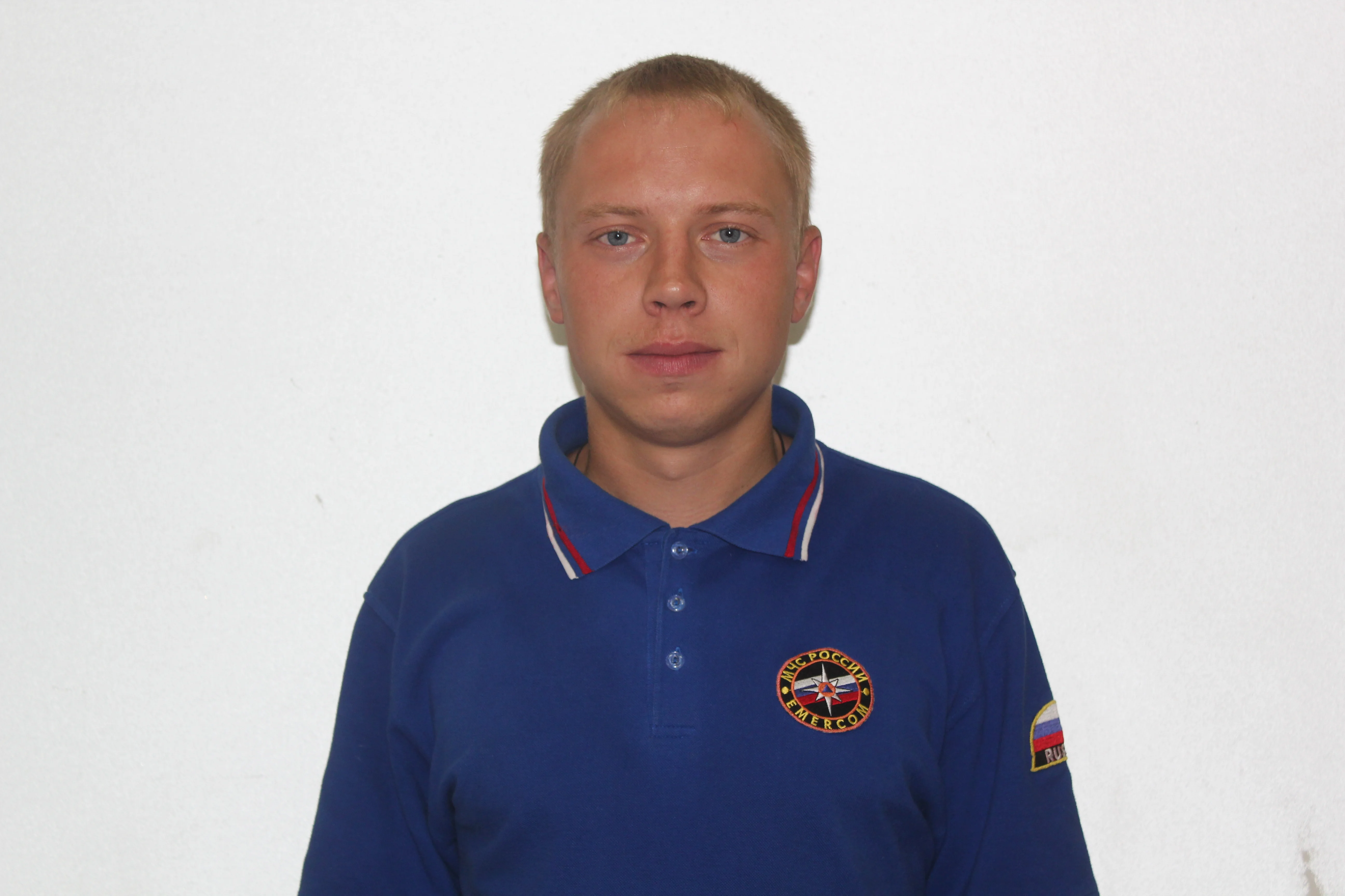 Максим Муленко