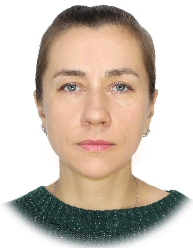 Елена Дорожинская