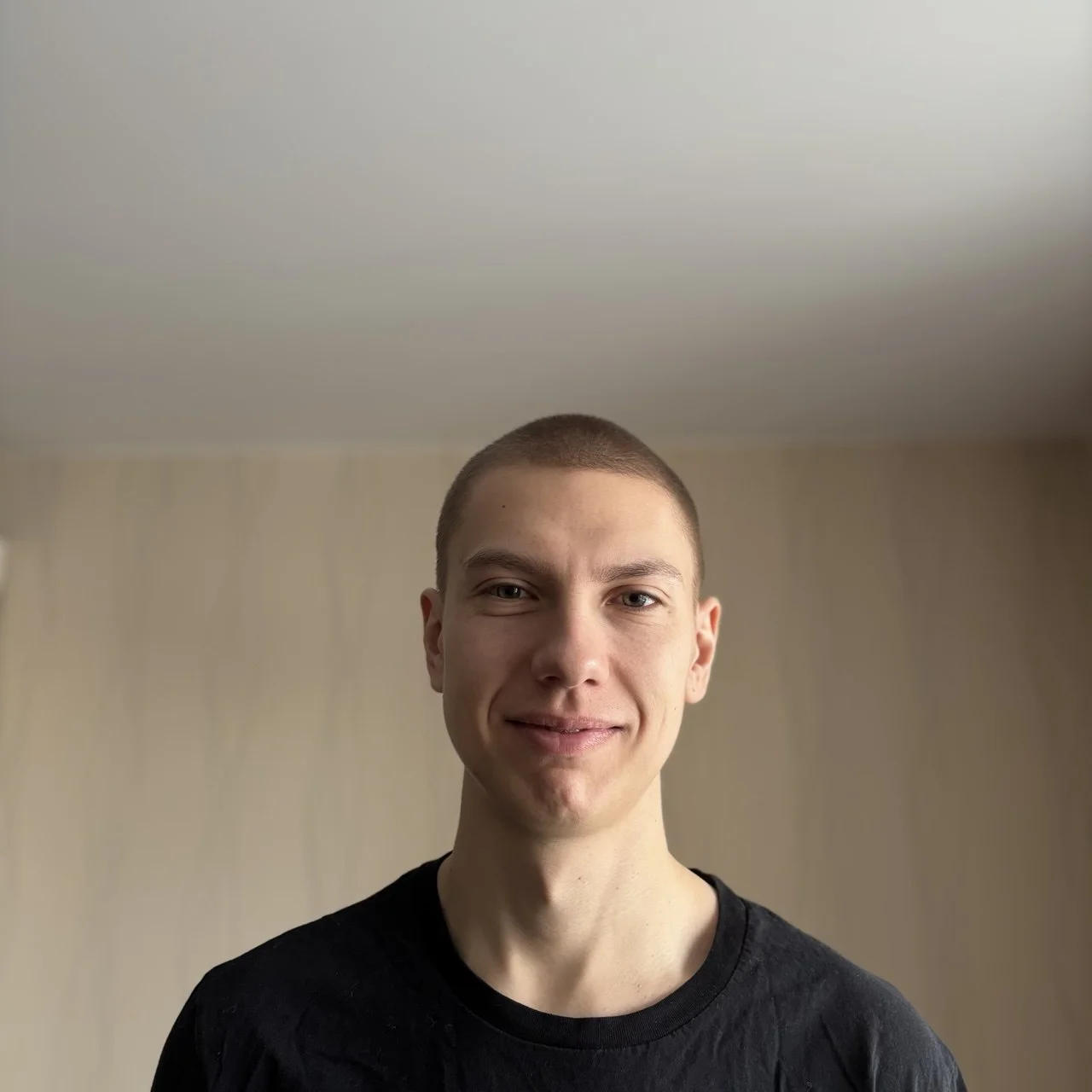 Игорь Учаев