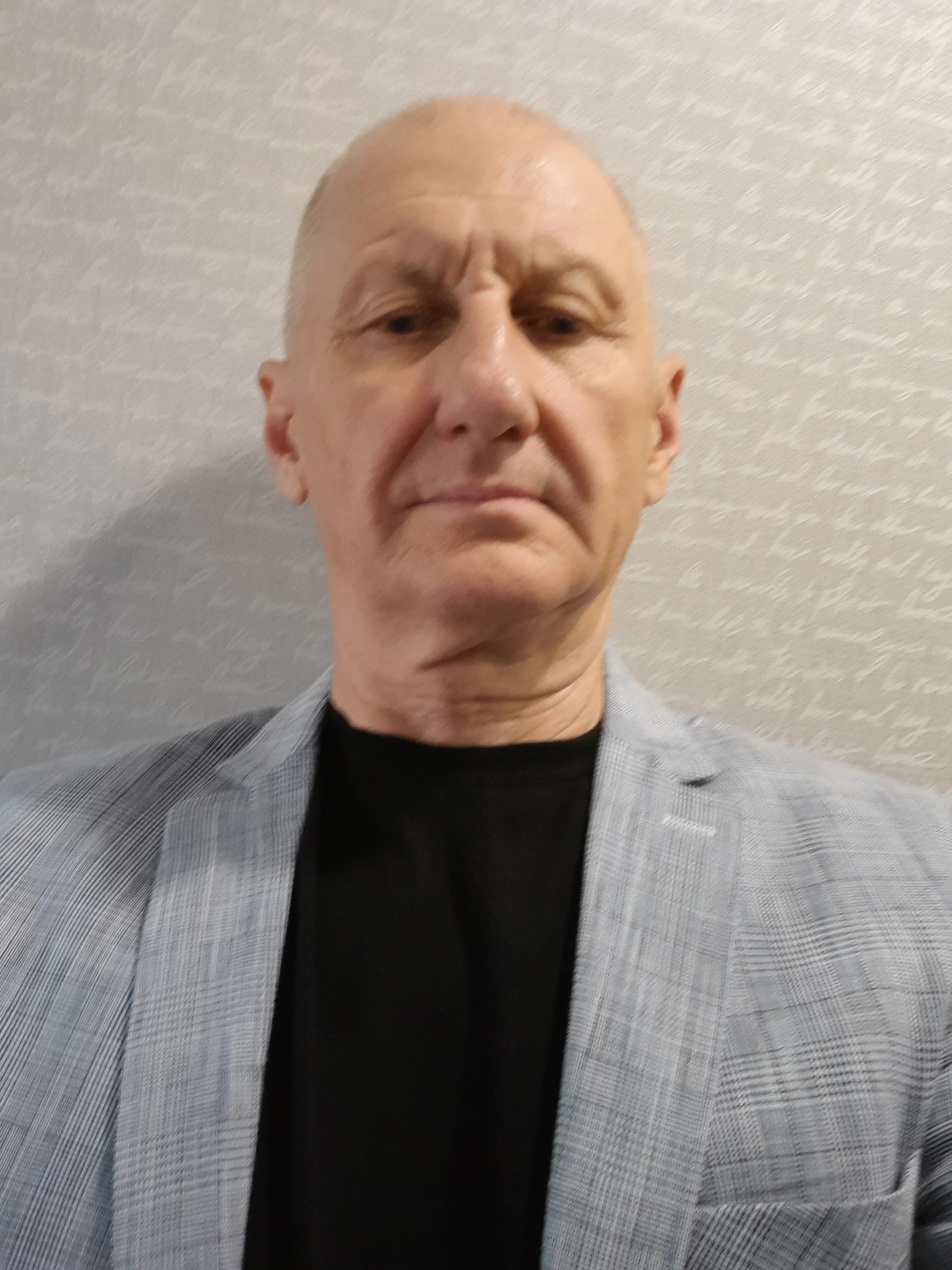 Владимир Беляев