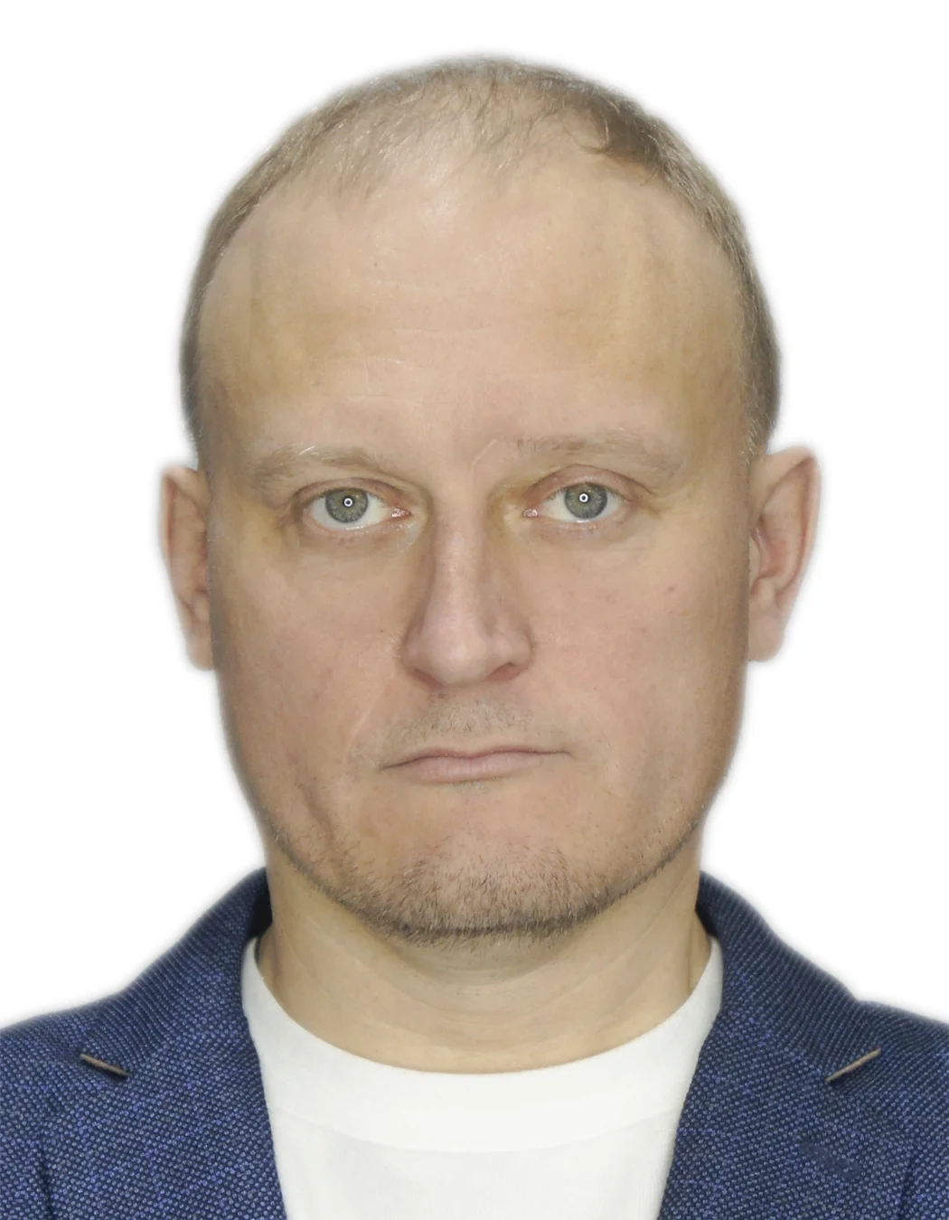 Денис Михайлов