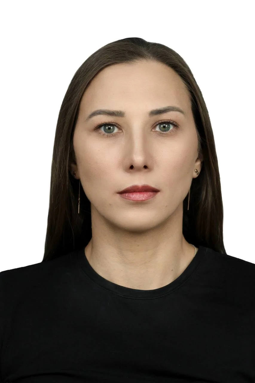 Екатерина Пономарева