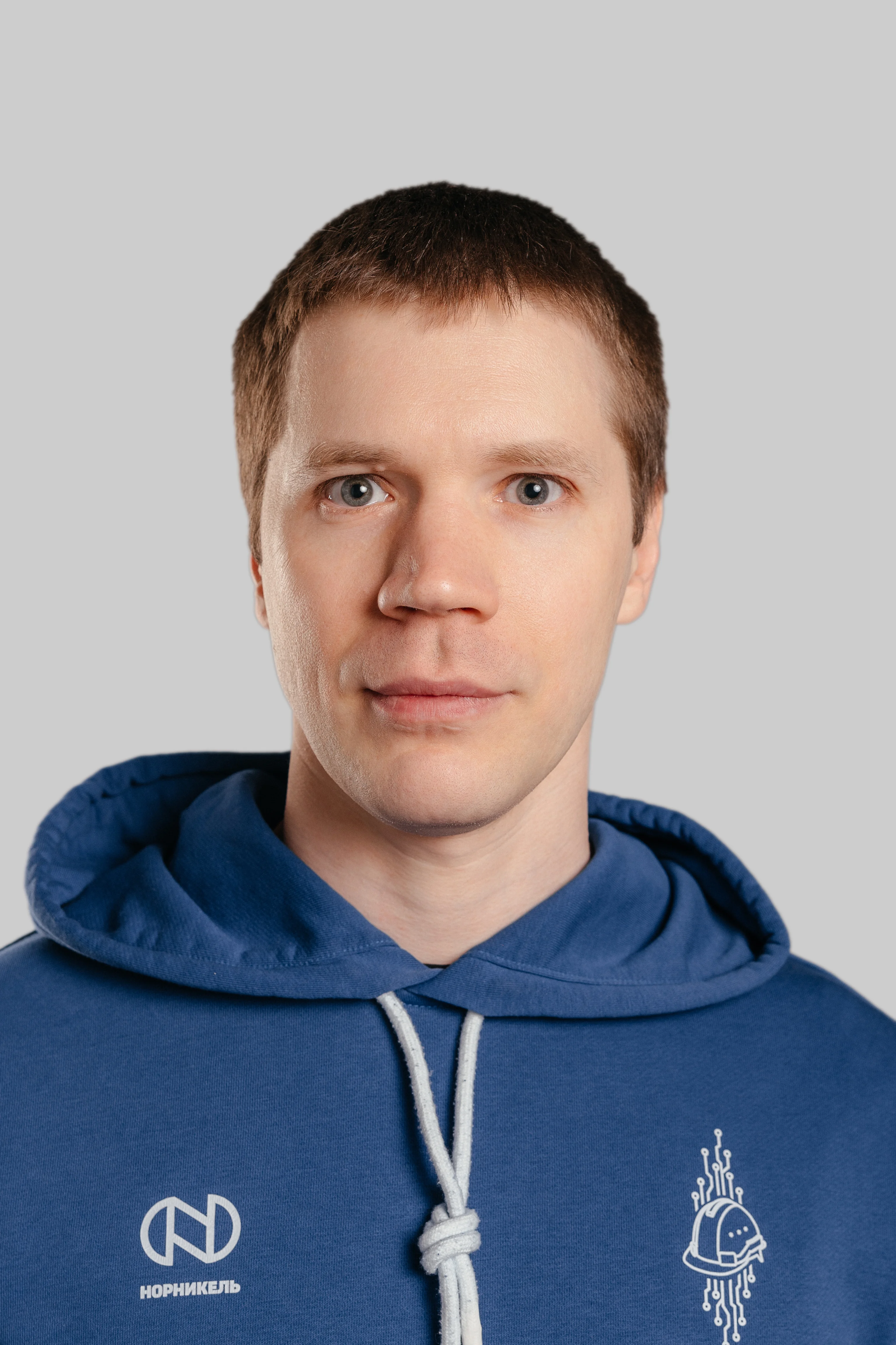 Денис Жильцов