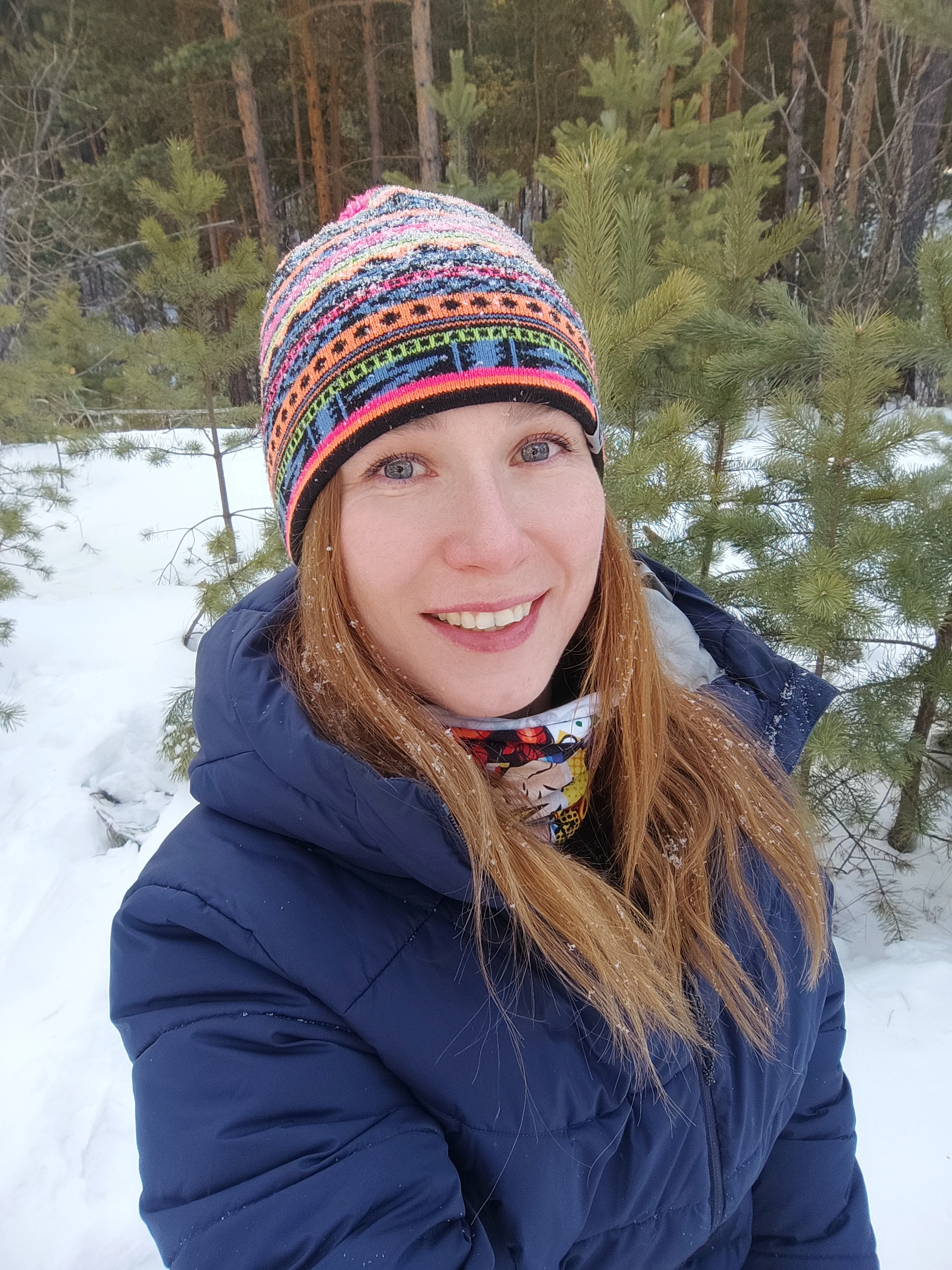 Елена Карипанова