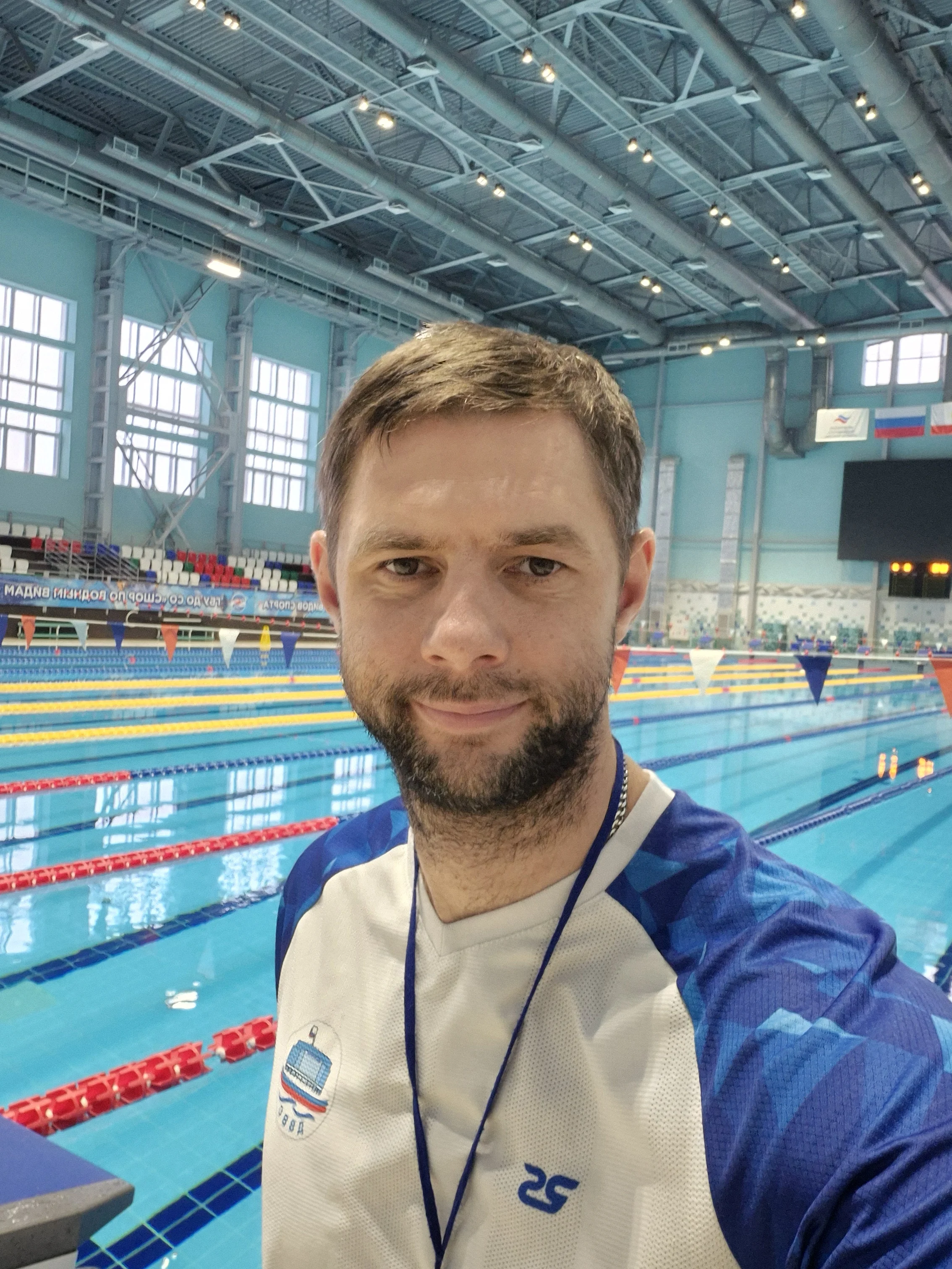 Юрий Бугорков