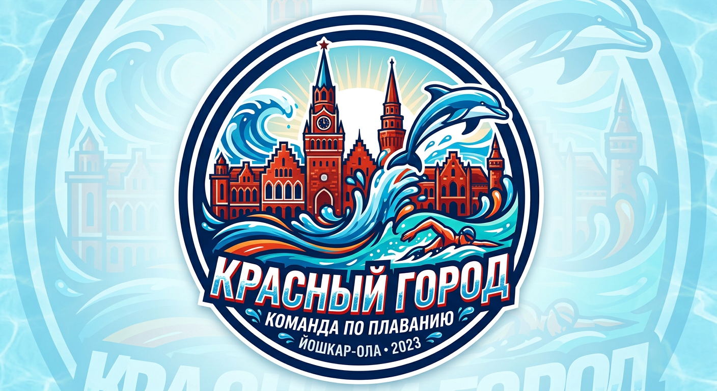 Красный Город