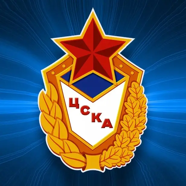 ЦСКА