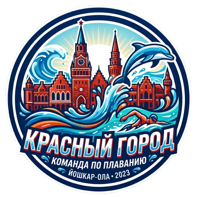 Красный Город