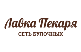 Логотип Лавка Пекаря