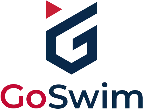 Логотип GoSwim