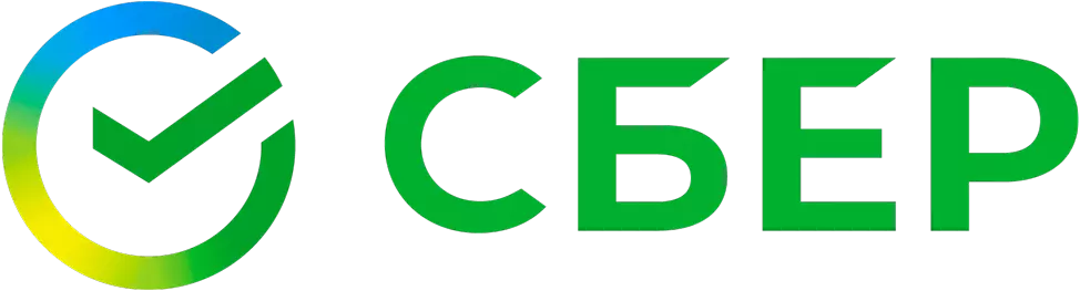 Логотип Сбербанк